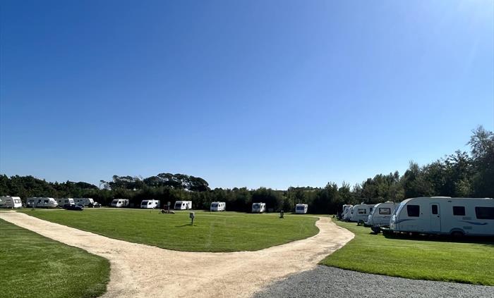 Bodowyr Caravan Park